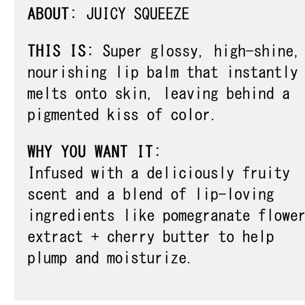 About Face Cherry Pick Lipstick in Orange Daze